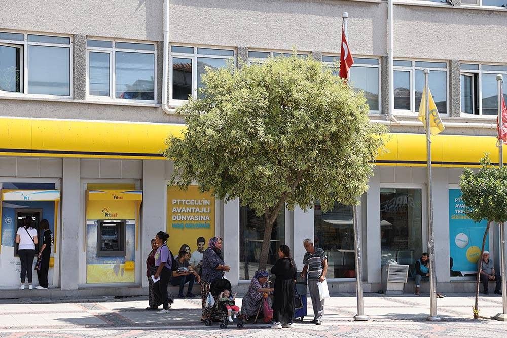 Trakya kavruluyor - Resim: 8